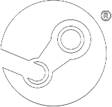 steam logo